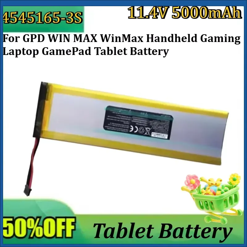 4S Lipo Battery 14.8V 6000Mah - Nieuwe 4545165-3S 11.4V 5000mAh Hoge Kwaliteit