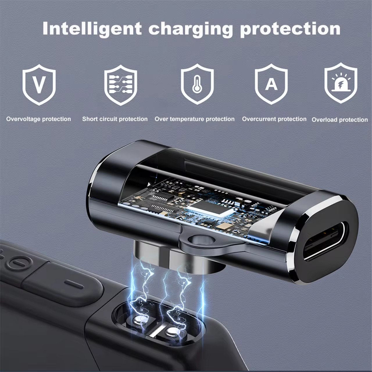 1 Stuks Magnetische Oplader Ty - Skyrc B6 Neo Smart Charger recensie en prijs