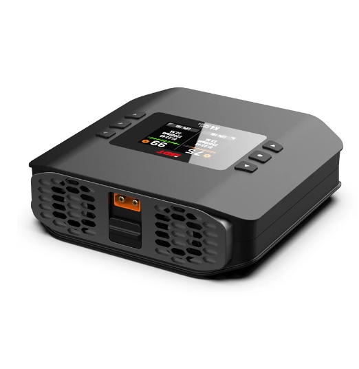 Nieuwe ISDT K4 1~8S Lithium Ba - Isdt K4 Dual Lipo Charger recensie en prijs