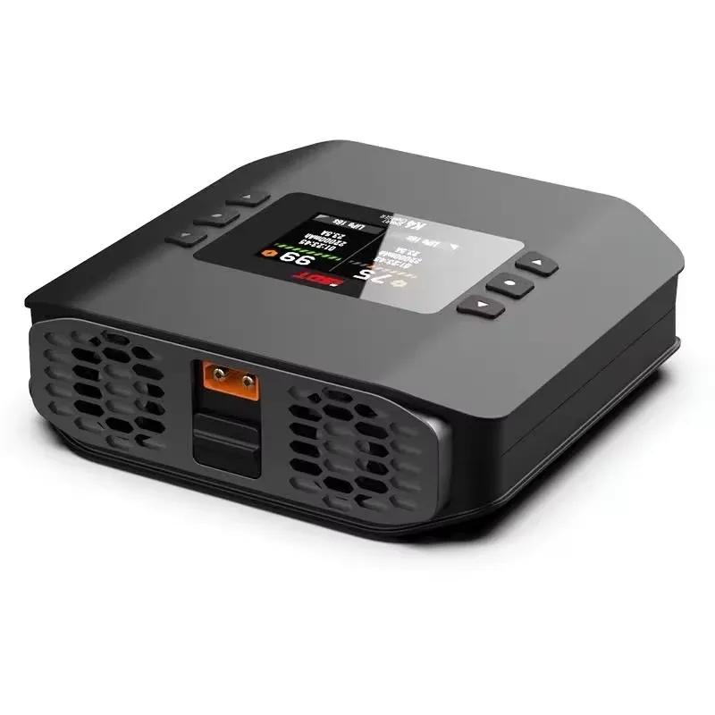 2023 ISDT K4 AC 400W/DC 600W x - Isdt K4 Dual Lipo Charger recensie en prijs